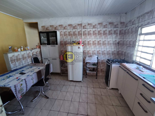 Imagem 9 de 25 de Casa Com 5 Dorms, Alto Ipiranga, Mogi Das Cruzes - R$ 360 Mil, Cod: 136001 - V136001