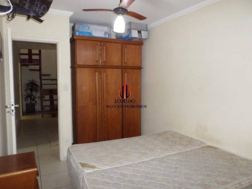 Imagem 8 de 22 de Penthouse Em Praia Grande, Ubatuba/sp De 148m² 4 Quartos À Venda Por R$ 1.200.000,00 - Ph2343709-s