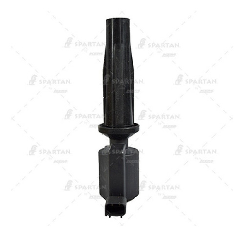 Imagen 2 de 8 de Bobina Ford Escape Hibrido 2011-2012 2.5 L4 Kem