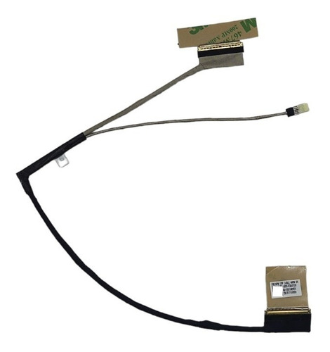 Cable Flex De Video Asus Fx516pr Fx516pm 14005-03660100