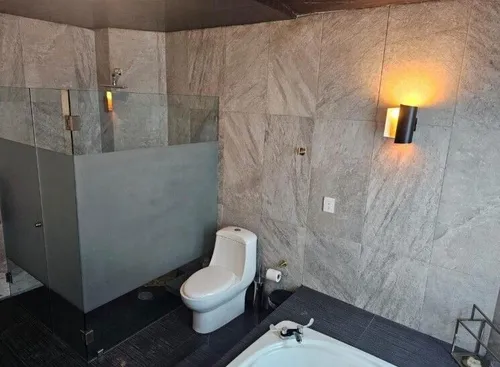 Casa En Renta De Lujo En Texcoco Zp337