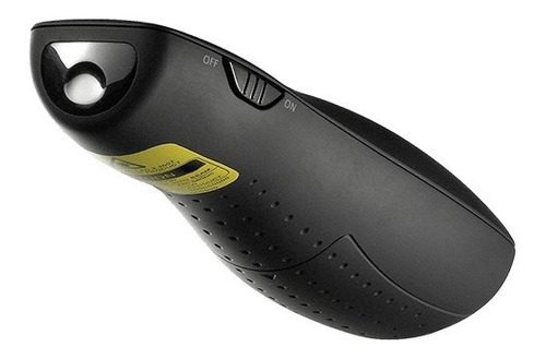 Presentador Apuntador Logitech R400 Usb