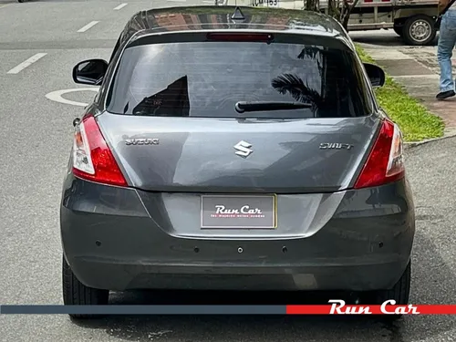 Suzuki Swift 1.4 Gl