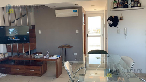Hermoso Departamento En 2 Plantas En Quilmes