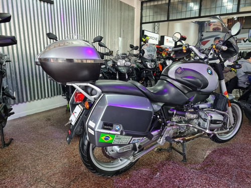 Imagen 8 de 15 de Bmw R 850 R 1996 - Impecable - Financiacion -