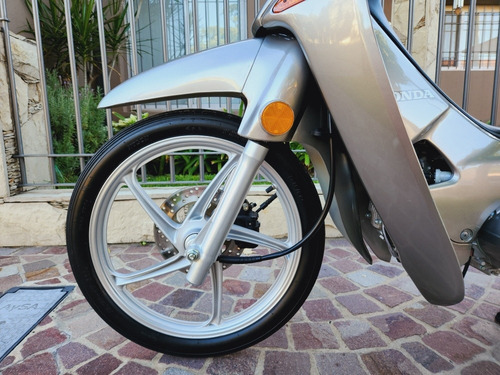 Honda Wave