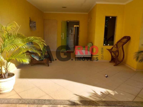 Imagem 5 de 15 de Casa Em Condomínio-à Venda-oswaldo Cruz-rio De Janeiro - Vvcn30073
