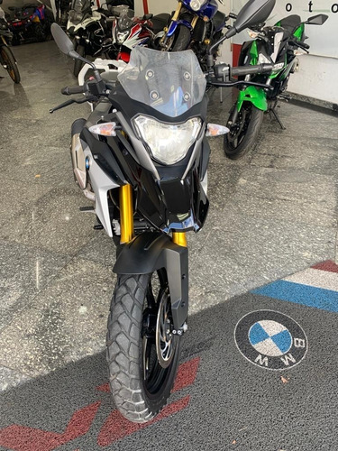 Imagem 3 de 8 de Bmw G310gs 2018