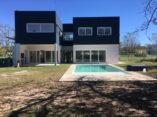 Imagen 6 de 26 de Casa En Venta Ubicado En San Matias, Escobar, G.b.a. Zona Norte