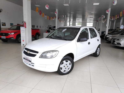 Imagem 1 de 14 de Celta Ls 1.0 2013 **71.000km**