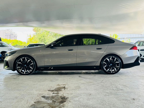 Bmw I5 4p M60 Ev 83.9 Kwh Aut 2024