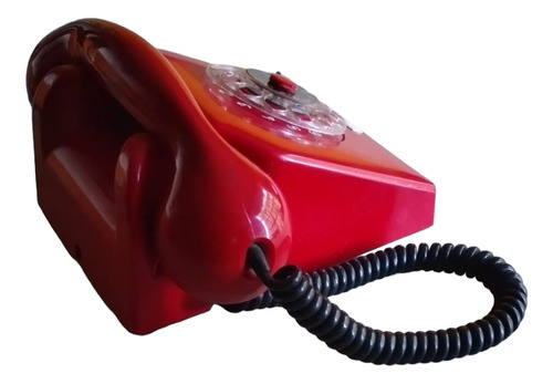 Antiguo Telefono 