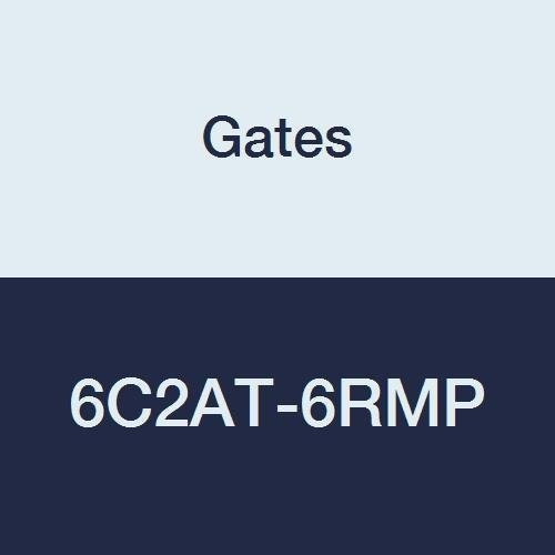 Gate 6 C2at-6rmp Campo Incorporabl Tipo T Para G2 Manguera 3