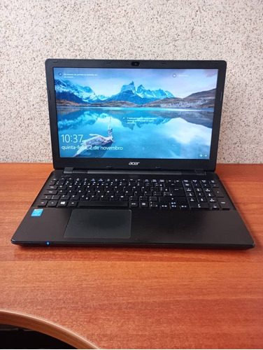 Laptop Acer I5-5200u 6gb Ddr3l 1 Tb Hdd 15,6 . Computadora