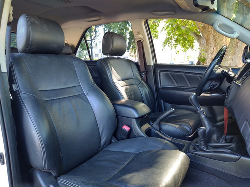 Toyota Sw4 Srv 7 Asientos 2014 Abasto Motors