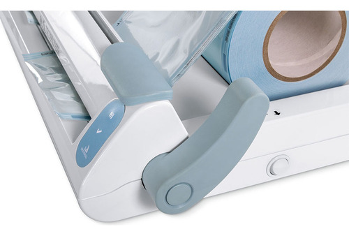 Seladora Cristófoli 127/220V - Anvisa Cor Branco 127/220v