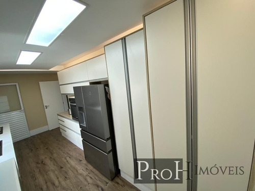 Imagem 6 de 22 de Apartamento 180m² 3 Suítes E Lazer Completo R$ 1.664.000,00 - Ap1526