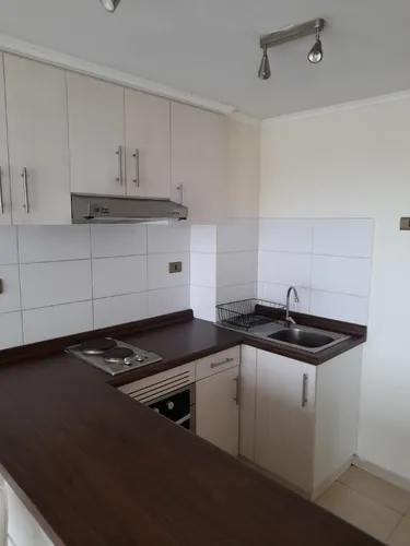 Venta Departamento En Sector Mirador De Reñaca. Viña Del Mar