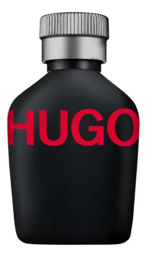 Hugo Boss Just Different EDT 40 ml para  hombre  