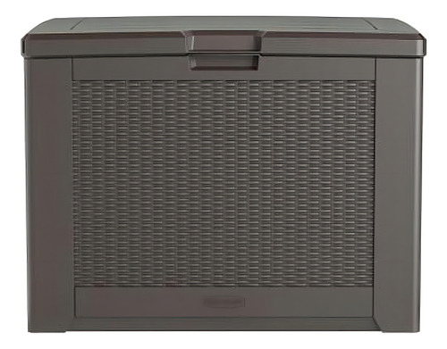 Bodega Cobertizo C/cubierta Rubbermaid® Exterior