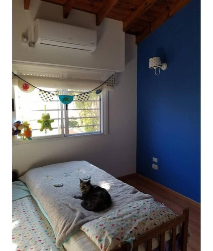 Duplex 4 Ambientes En Olivos A 4 Cuadras De Unicenter