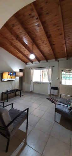 Imagen 11 de 14 de Casa Quinta Santa Coloma A 125km De Caba Semana Santa