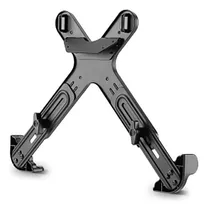 Comprar Base Porta Notebook Ergonomico Para Soportes Monitor  Vesa