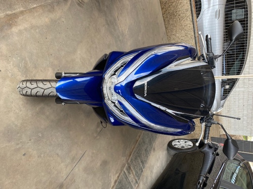 Honda Pcx 2021