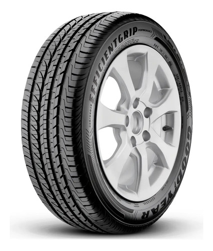 Pneu 225 45 R17 Goodyear Efficientgrip Performance 94w