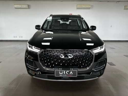 Caoa Chery Tiggo 8 Pro 1.5 TCI PLUG-IN HYBRID DHT
