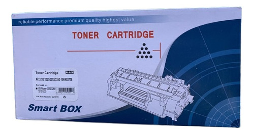 Toner Compatible Xerox 3225 Para Xerox Workcentre 3215