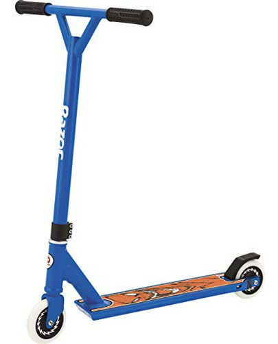 Razor Pro El Dorado Kick Scooter.