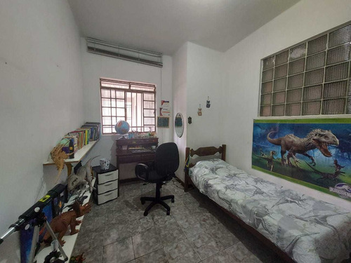 Imagem 1 de 11 de Casa Com 3 Quartos Para Comprar No Santa Cruz Em Belo Horizonte/mg - 17147