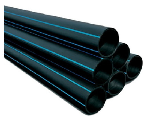 Tuberia Hdpe 125mm Pn10 Pe100