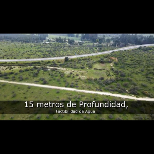 Limache. Los Laureles. Vende Parcela Condominio Doña Ignacia