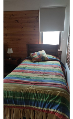 Hermosa Casa En El Quisco Norte, Vista Al Mar