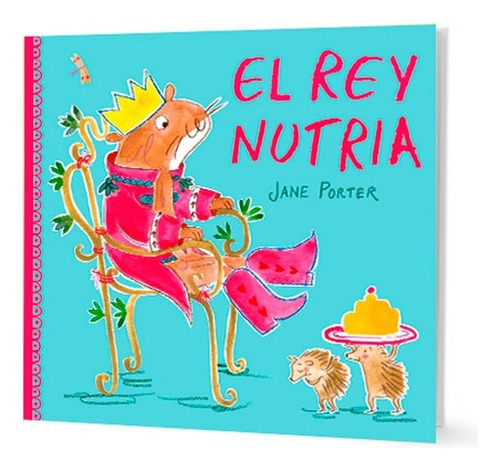 El Rey Nutria