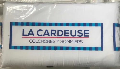La cardeuse almohadas hotsell