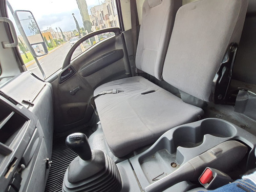 Isuzu Elf 400 Caja Seca