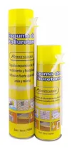 Comprar Espuma De Poliuretano Expansible Pennsylvania 750ml + 750ml