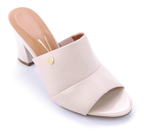 Tamanco Vizzano Napa Pele Strech Verniz Premium Ref 6262.482