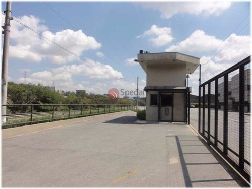 Imagem 7 de 7 de Galpão Para Alugar, 750 M² - Quitaúna - Osasco/sp - Af20559
