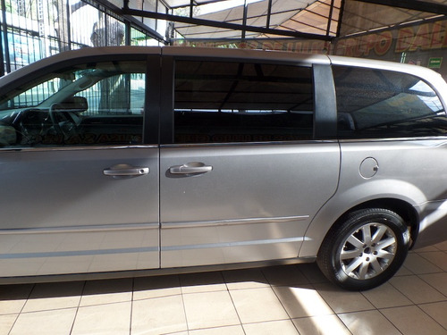 Chrysler Town & Country 3.6 Li Mt