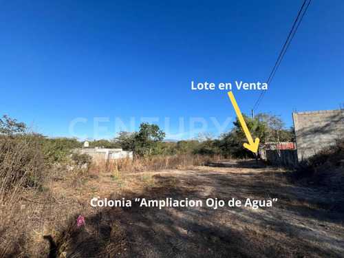 Oportunidad Única, Terreno En Venta A 8km De Ixtapa, Jalisco