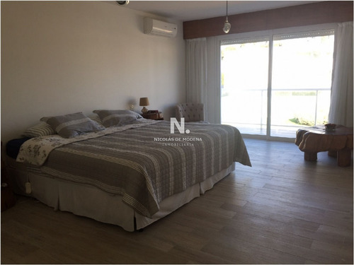 Casa En Punta Del Este, Boulevard Park | Nicolas De Modena Ref:2232- Ref: 2232