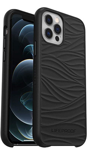 Funda Lifeproof Wake Series Para Teléfono 12 Y Teléfono 12 P