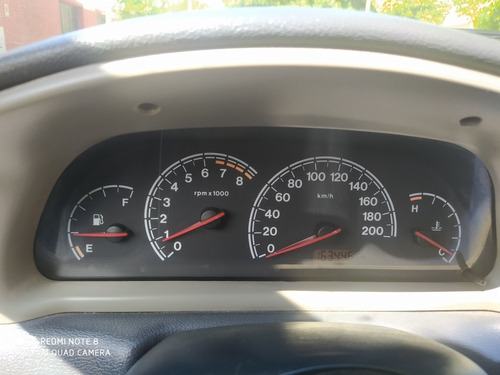 Fiat Palio 1.3 16 V Full Año 2006 C/ Gnc