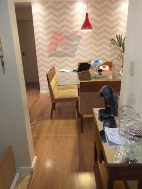 Imagem 11 de 11 de 08299 - Apartamento 2 Dorms, Vila Silva Ribeiro - Carapicuiba/sp - 8299