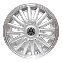 Comprar Rodas Aro 15 4x100 Bananinha Parati Brw 1370 4 Rodas Jogo