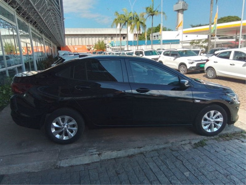 Chevrolet Onix 1.0 TURBO FLEX PLUS LT AUTOMÁTICO